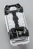 Hasegawa HC45-21145 Toyota MR2 (AW11) Late Version G-Limited Super Charger (T Bar Roof) (1988) 1/24